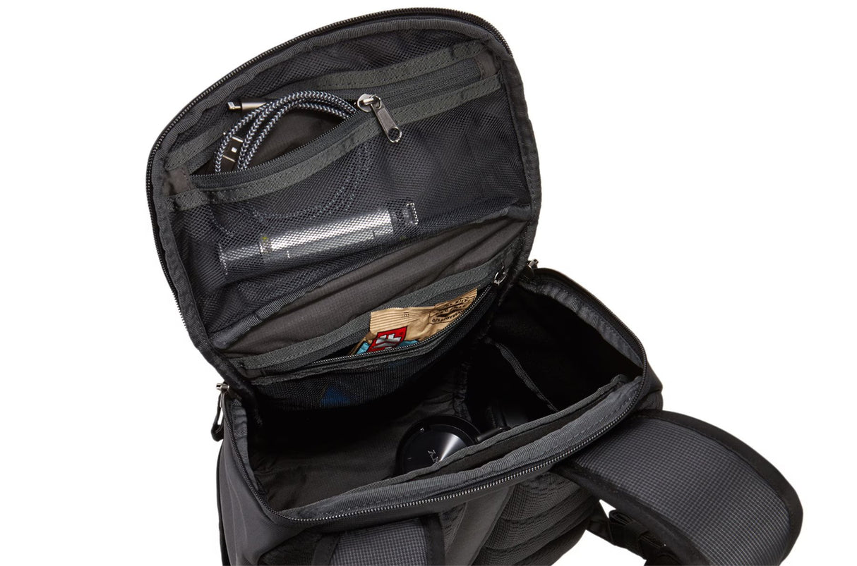 Thule EnRoute Laptop Sekk 13" 14 L Svart