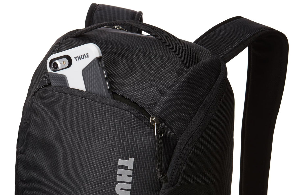Thule EnRoute Laptop Sekk 13" 14 L Svart