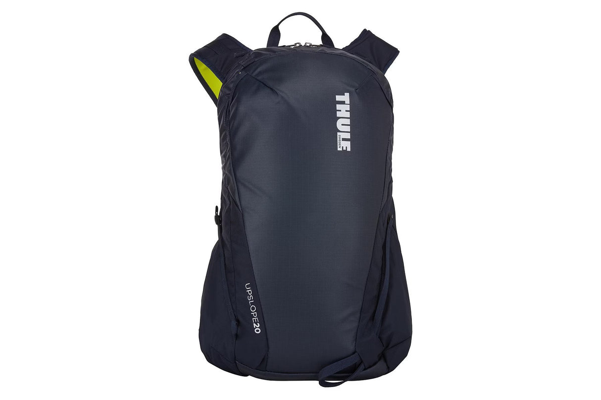 Thule Upslope Ski Og Snowboard Dagstur Ryggsekk 20 L Mørkeblå