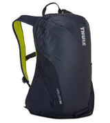 Thule Upslope Ski Og Snowboard Dagstur Ryggsekk 20 L Mørkeblå