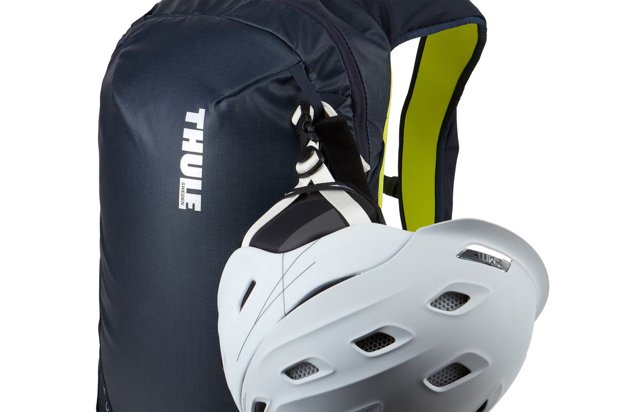 Thule Upslope Ski Og Snowboard Dagstur Ryggsekk 20 L Mørkeblå