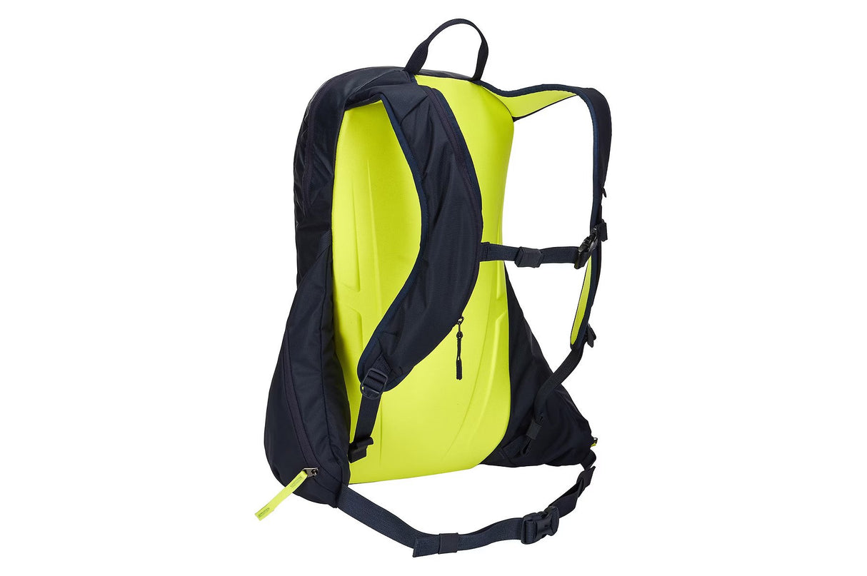 Thule Upslope Ski Og Snowboard Dagstur Ryggsekk 20 L Mørkeblå